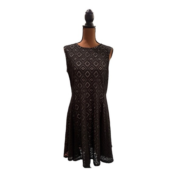 New York & Company Dress Size Large - Picture 2 of 4